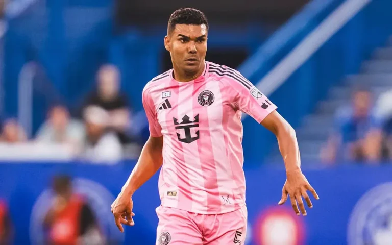 Casemiro
