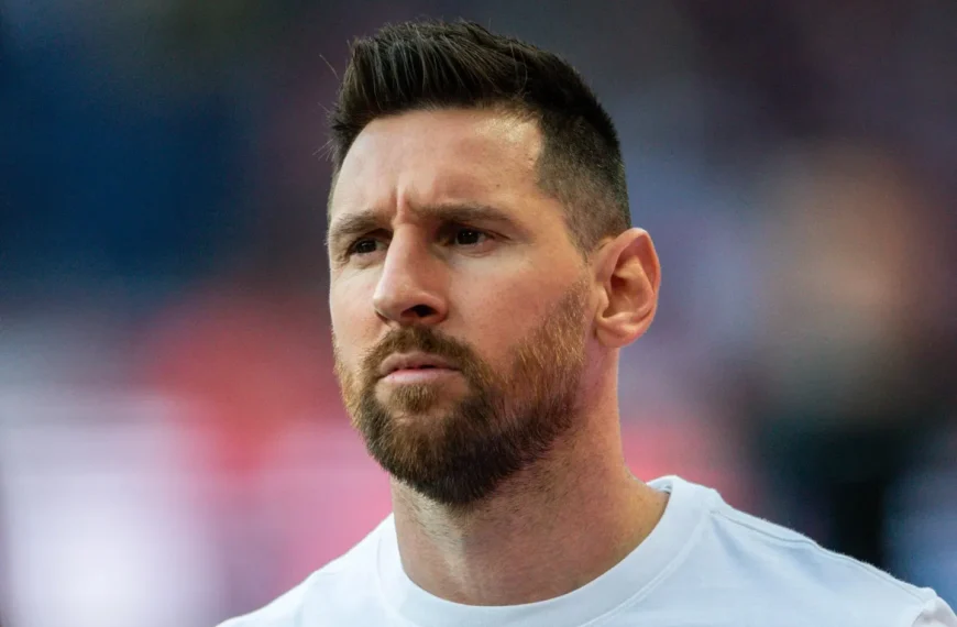 Lionel Messi Resumes Inter Miami Training Following 2026 World Cup Run