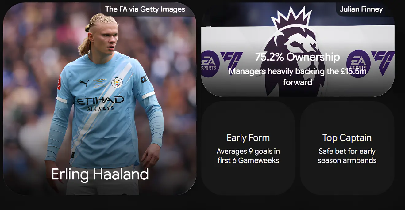 Ultimate FPL 2026/27 Gameweek 1 Guide: Must-Haves, Bargains & World Cup Risks