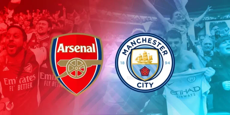 Arsenal vs Manchester City: Premier League Preview, Team News, Predicted Lineups & Prediction