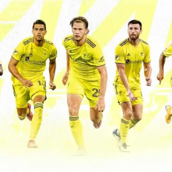 Nashville SC