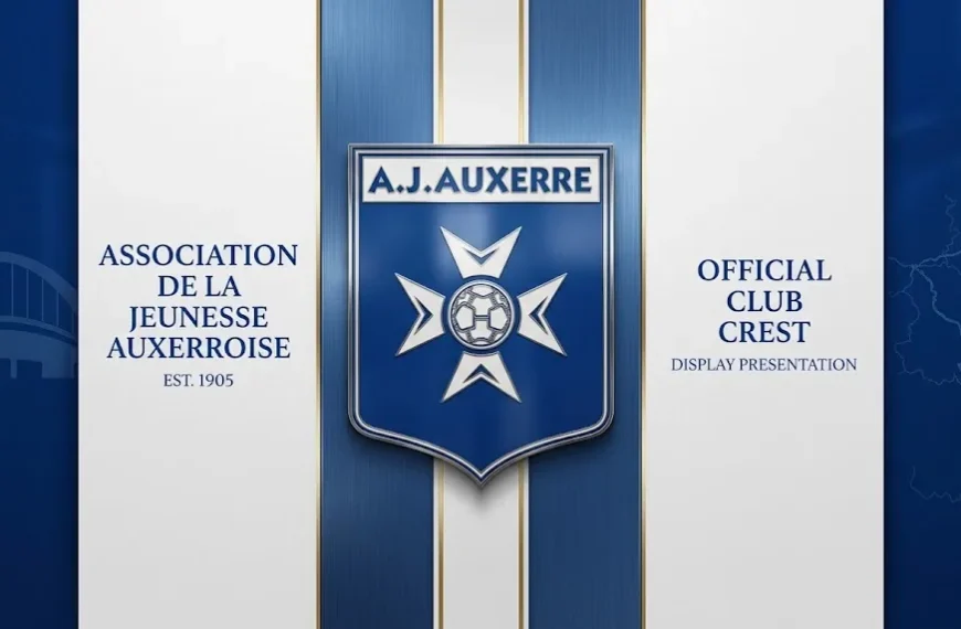 Auxerre Team Profile