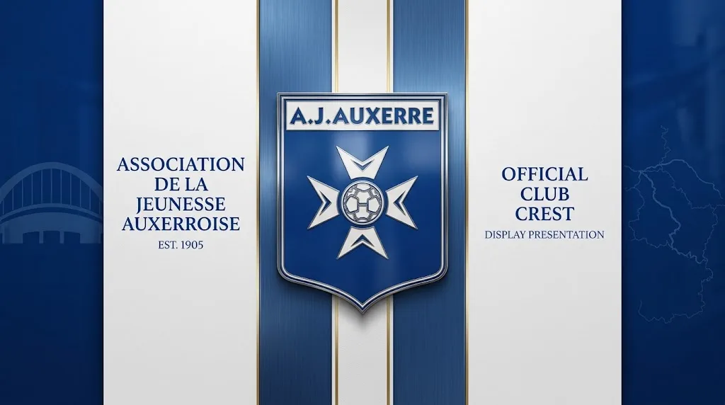 Auxerre Team Profile