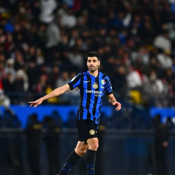 Mehdi Taremi Inter Milan, Inter Milan transfers 2026, Taremi free transfer, Inter Milan Serie A signings, Piotr Zielinski Inter
