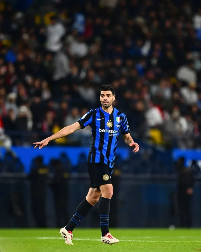Mehdi Taremi Inter Milan, Inter Milan transfers 2026, Taremi free transfer, Inter Milan Serie A signings, Piotr Zielinski Inter