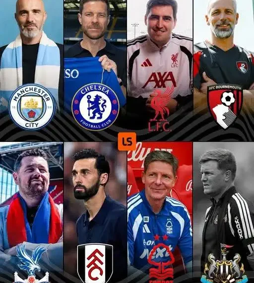 Discover how the 2026/27 season is marking the busiest managerial summer in L1 history, with a record 12 new head coaches taking charge of top L1 clubs.
