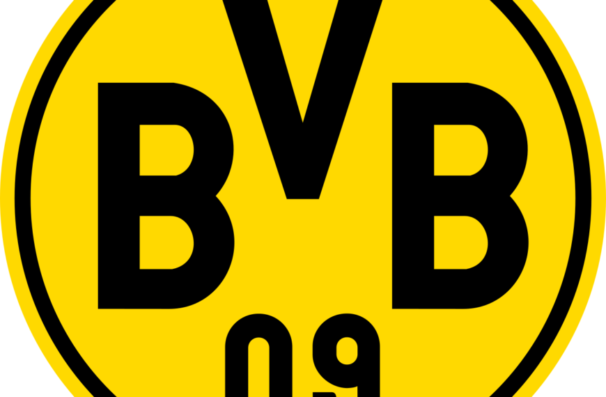 Borussia Dortmund Team Profile 2026