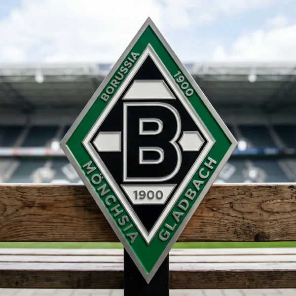 Borussia Monchengladbach Team Profile 2026: Epic Tactics