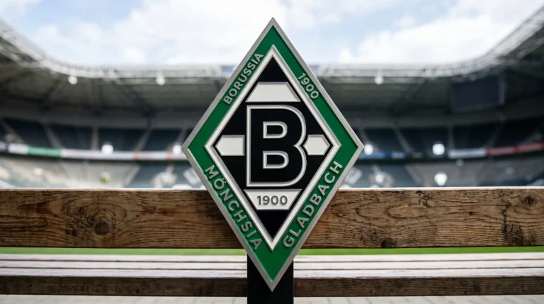 Borussia Monchengladbach Team Profile