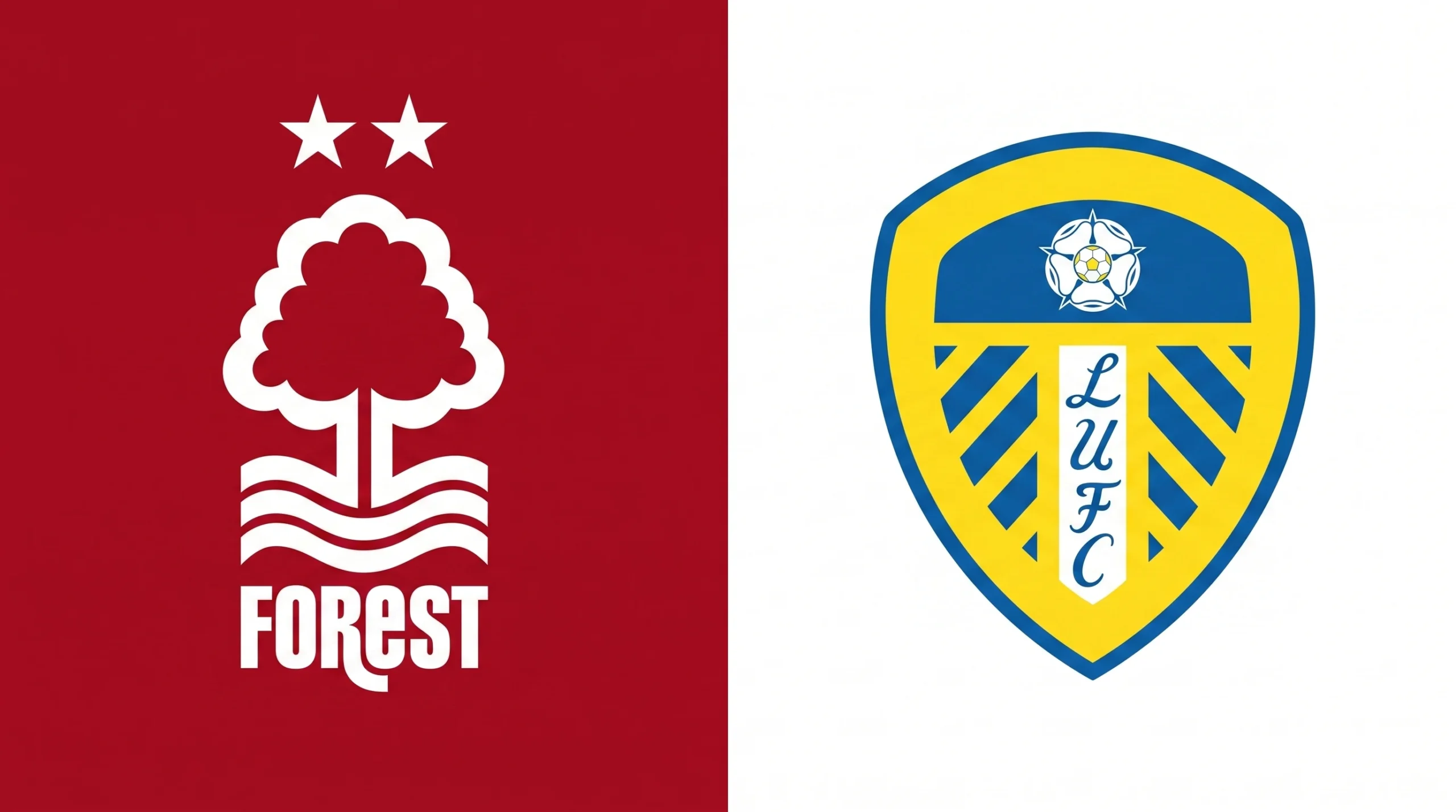Nottingham Forest vs Leeds United