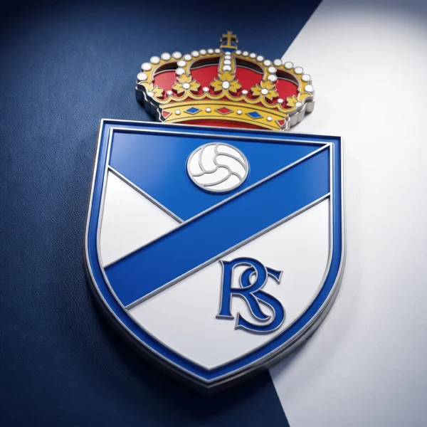 Real Sociedad Team Profile