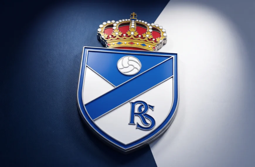 Real Sociedad Team Profile