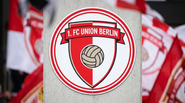 FC Union Berlin Team Profile