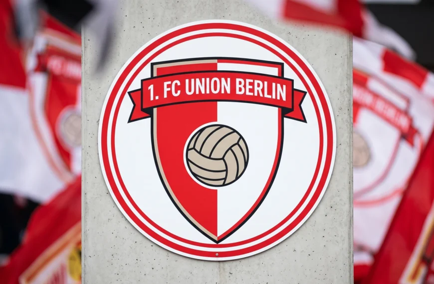 FC Union Berlin Team Profile