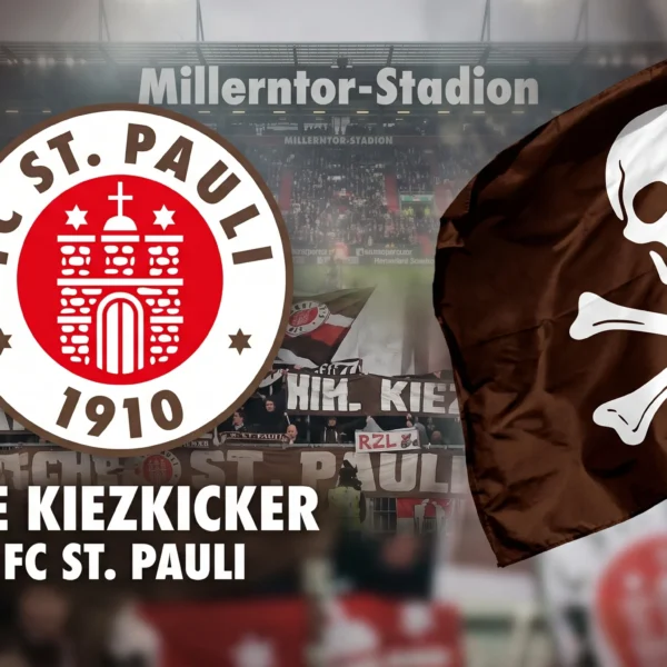 FC St. Pauli Team Profile