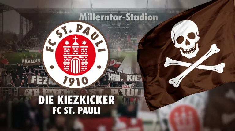 FC St. Pauli Team Profile
