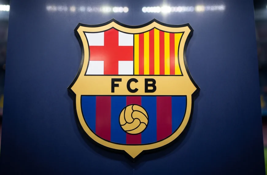 FC Barcelona Team Profile