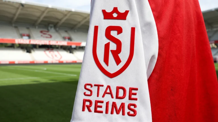 Reims Team Profile
