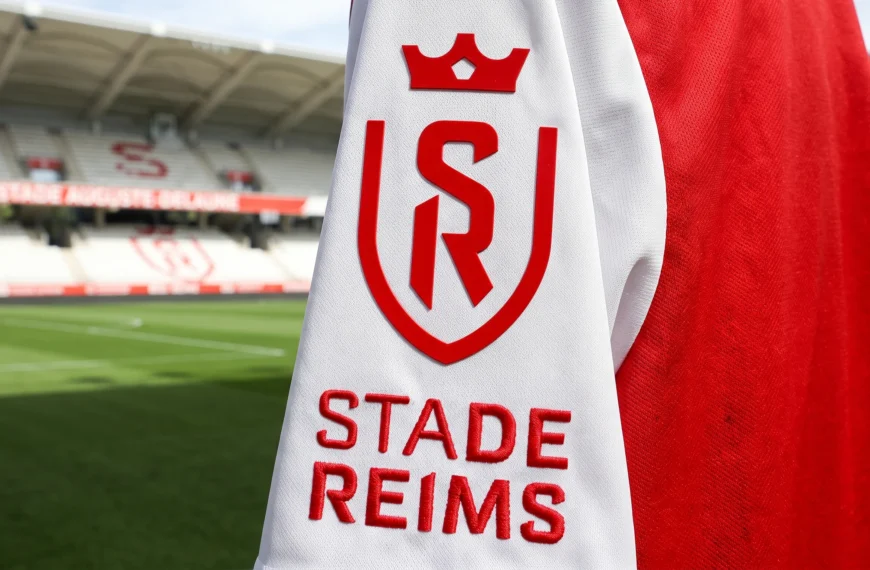Reims Team Profile