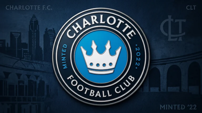 Charlotte FC Team Profile