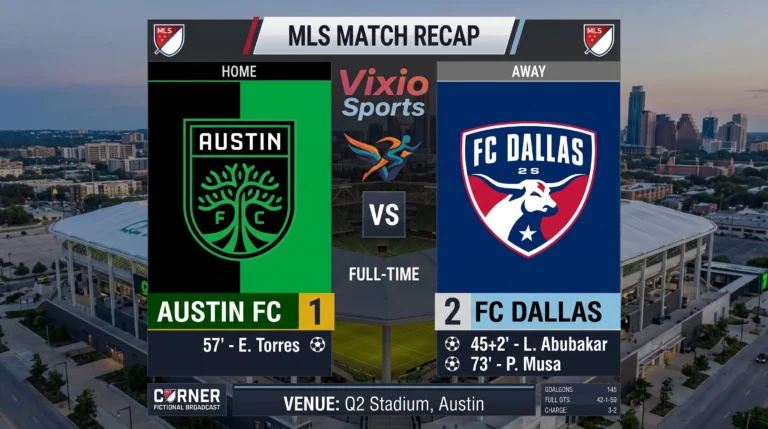 Austin vs Dallas