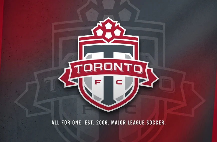 Toronto FC Team Profile