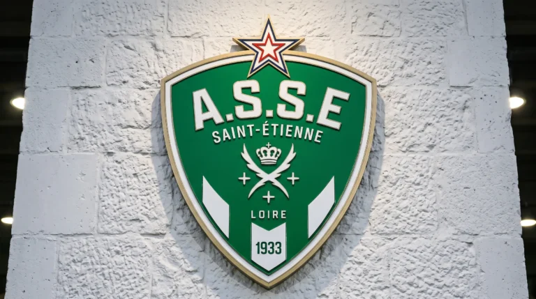 Saint-Etienne Team Profile
