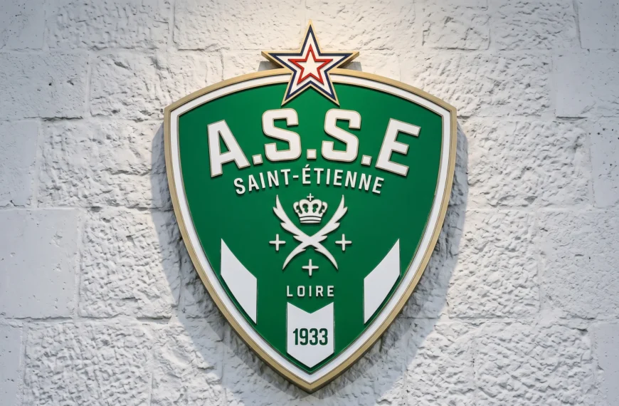 Saint-Etienne Team Profile