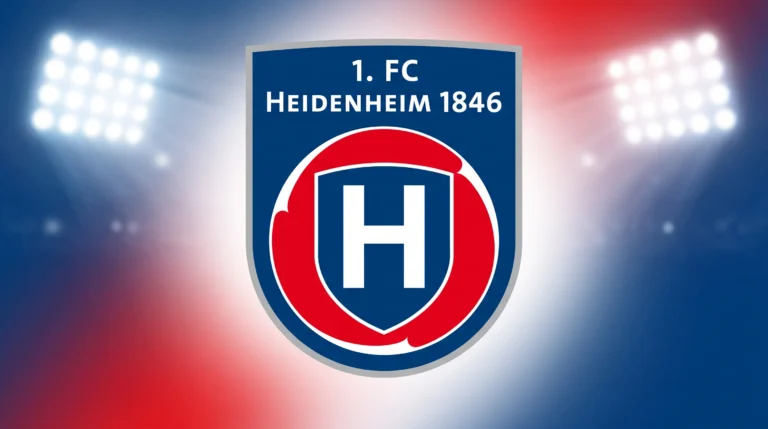 FC Heidenheim Team Profile