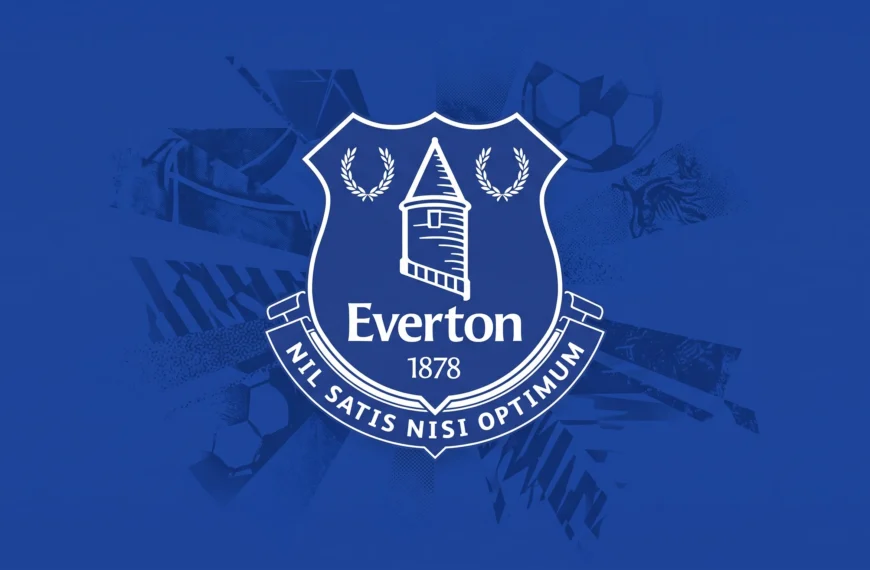 Everton Team Profile