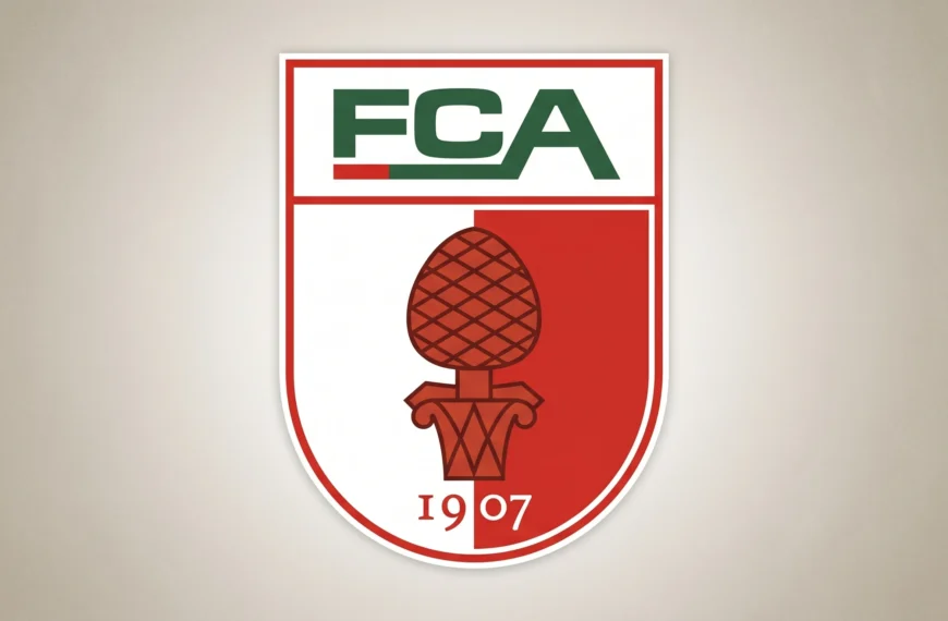 FC Augsburg Team Profile