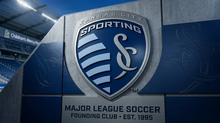 Sporting Kansas City Team Profile