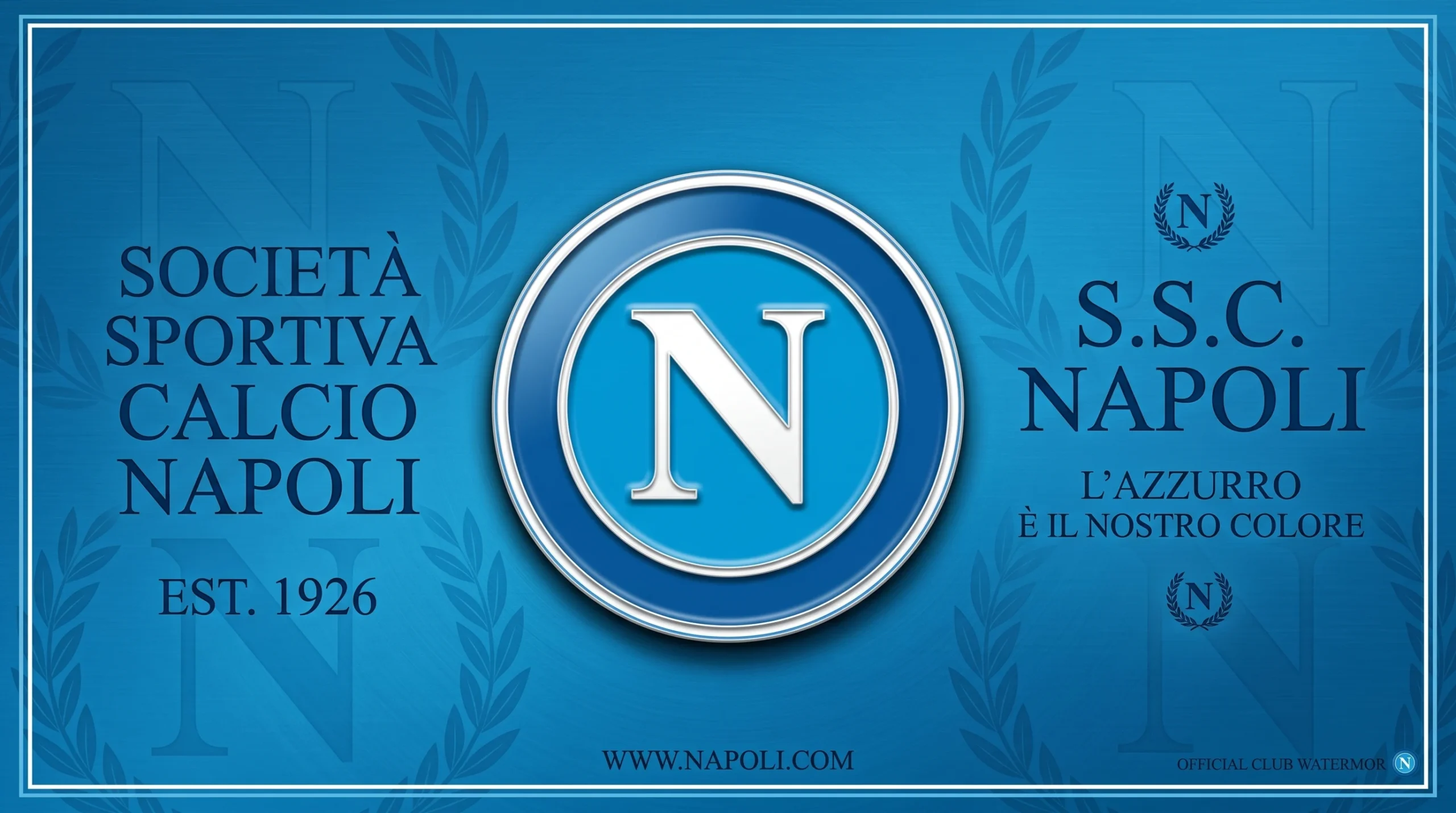 Napoli Team Profile