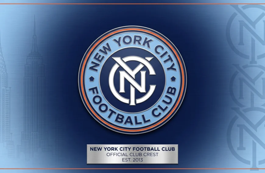 New York City FC Team Profile