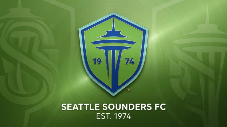 Seattle Sounders Team Profile