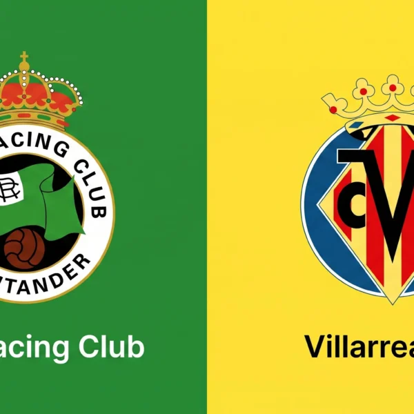 Real Racing Club vs Villarreal CF: LaLiga Preview