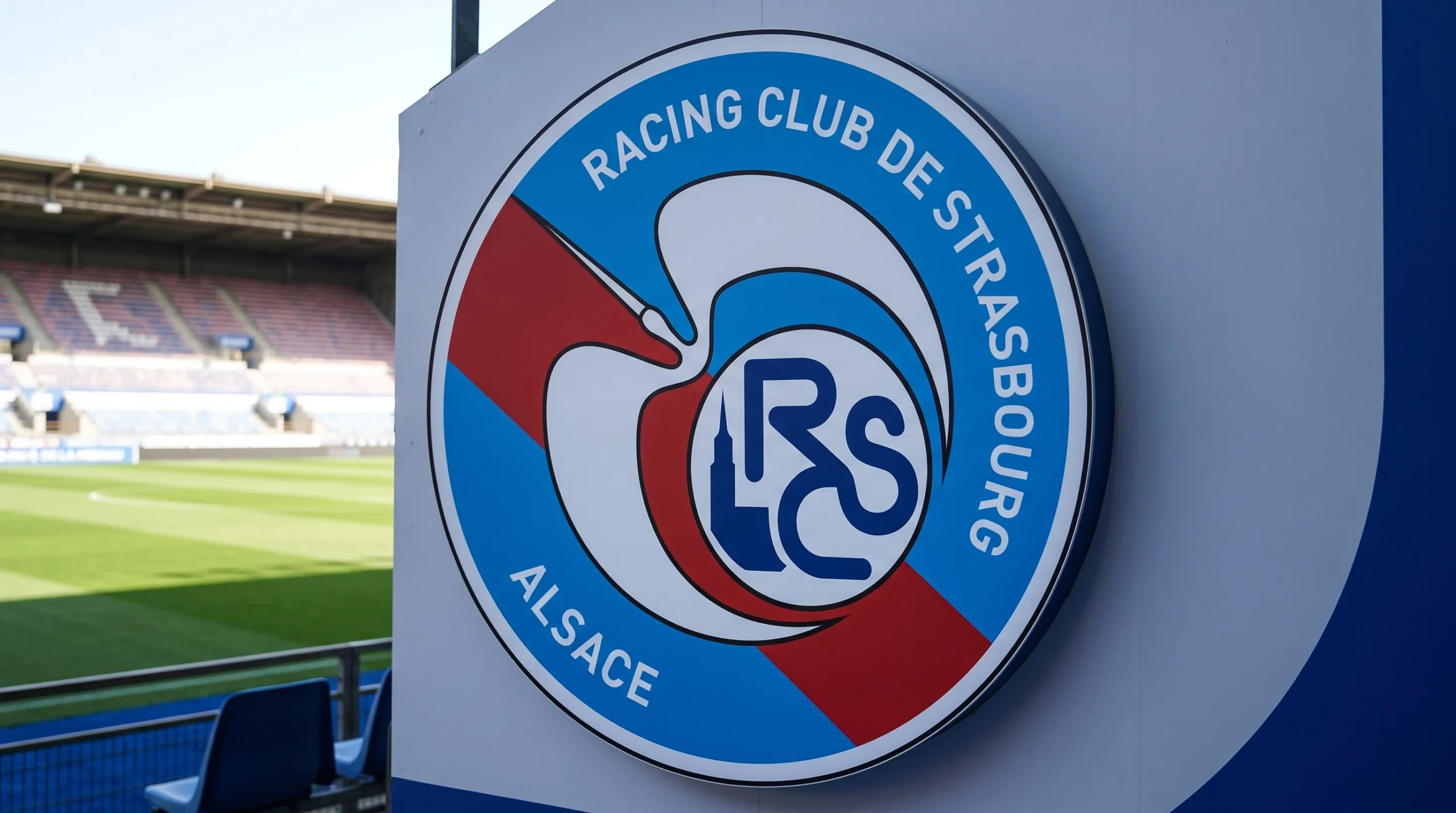 Strasbourg Team Profile