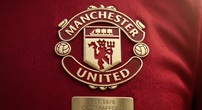 Manchester United Team Profile