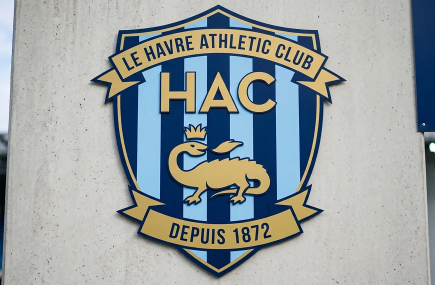 Le Havre Team Profile