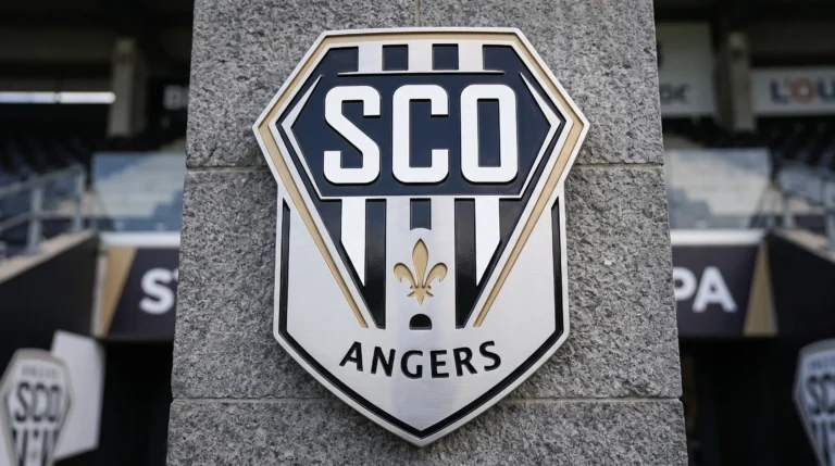 Angers Team Profile