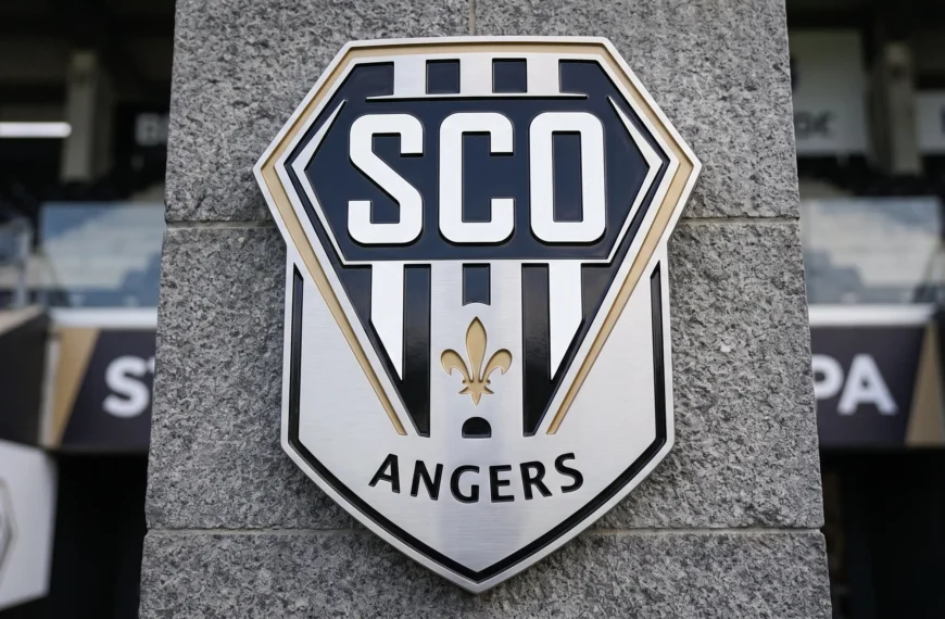 Angers Team Profile