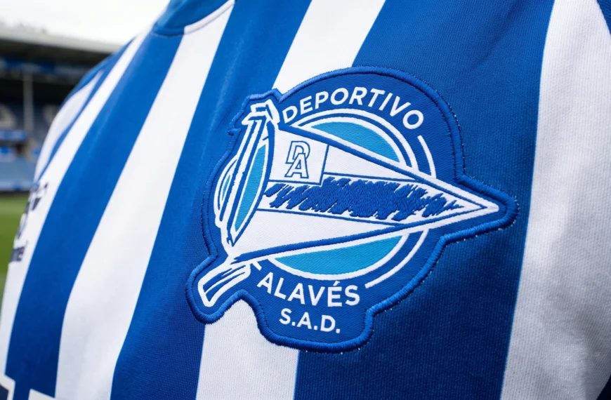 Alaves Team Profile