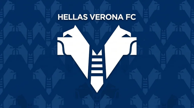 Hellas Verona Team Profile