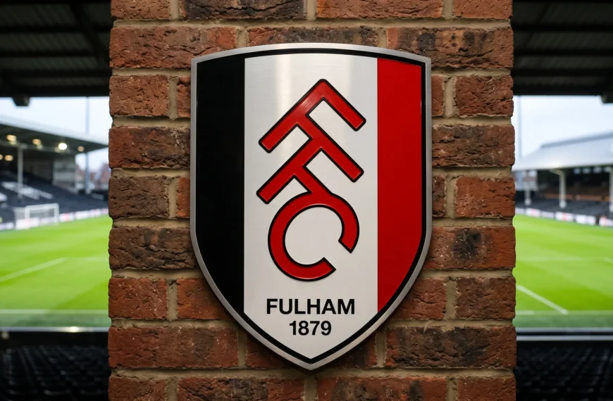 Fulham Team Profile