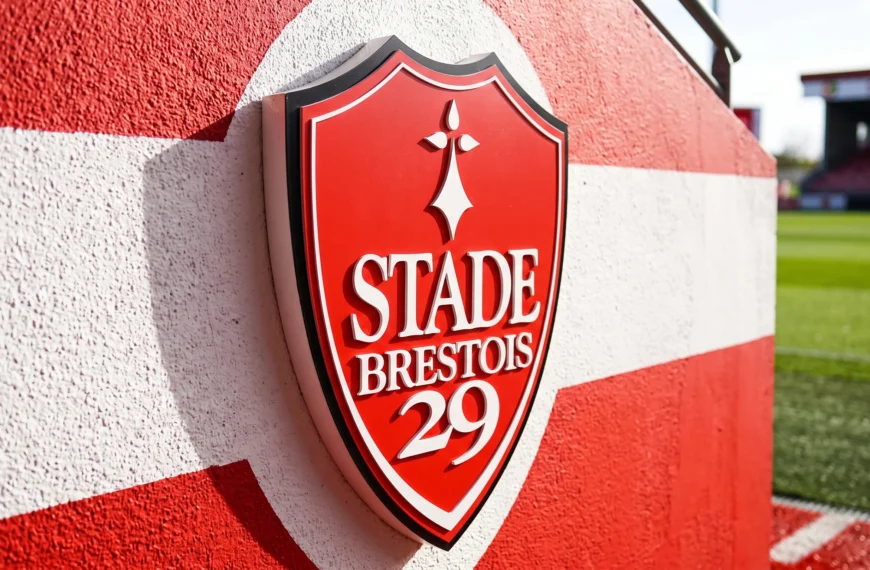 Brest Team Profile