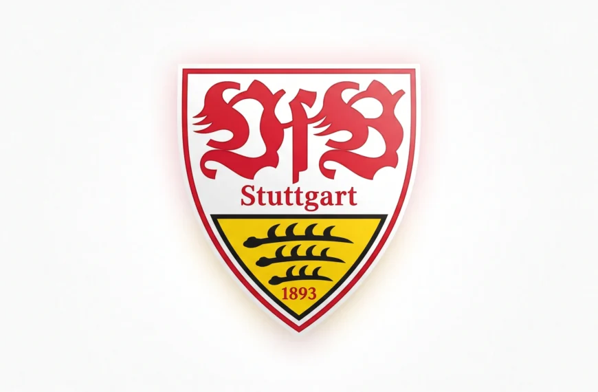 VfB Stuttgart Team Profile