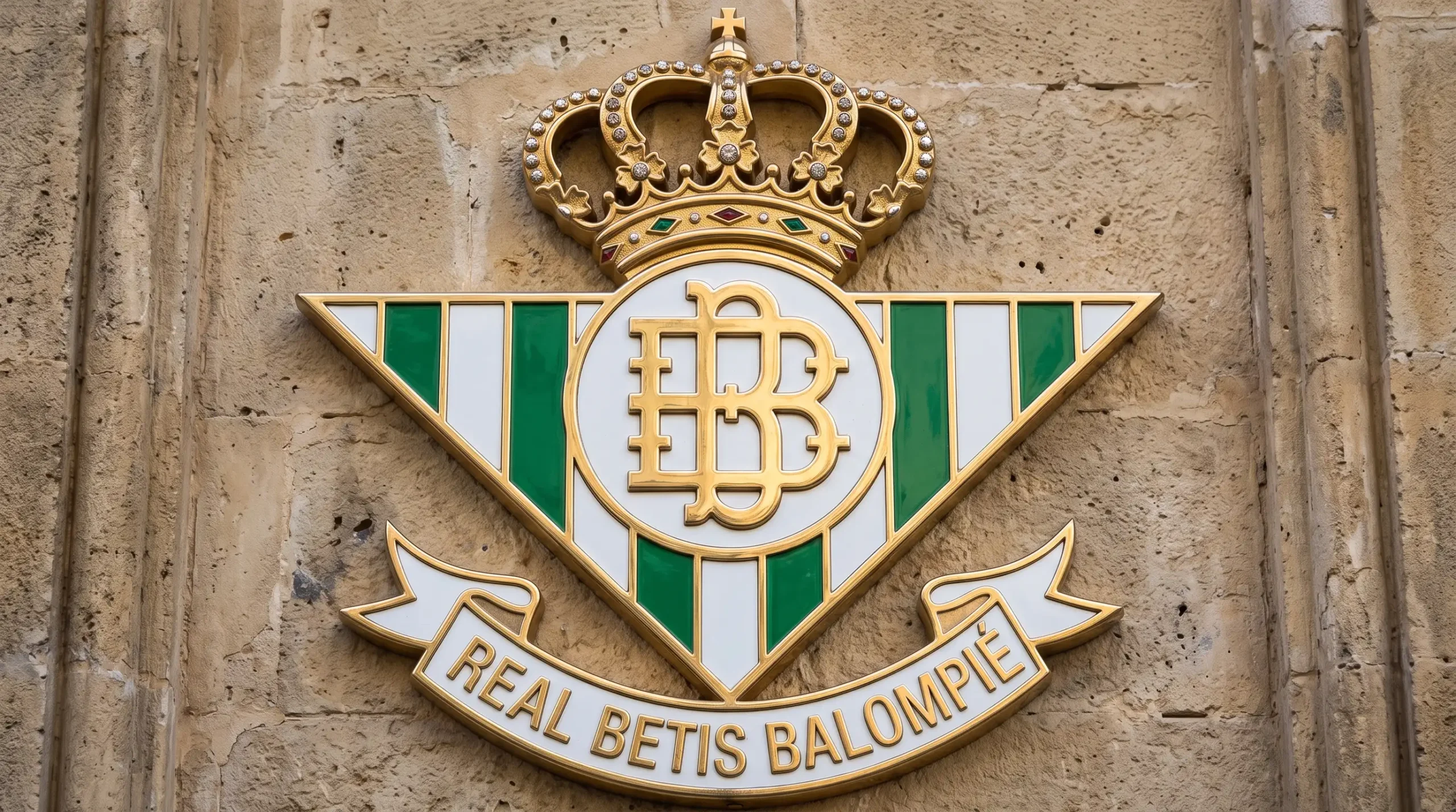Real Betis Team Profile