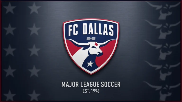 FC Dallas Team Profile