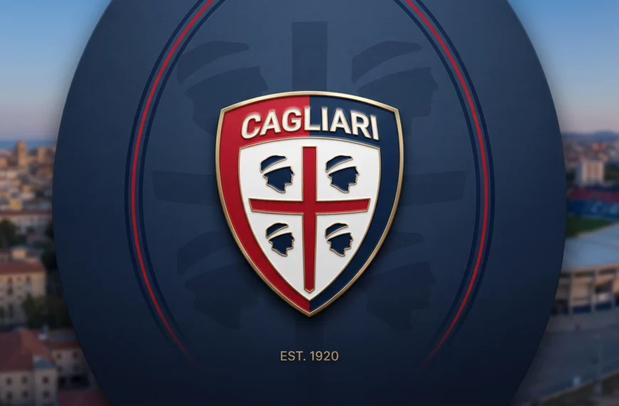 Cagliari Team Profile