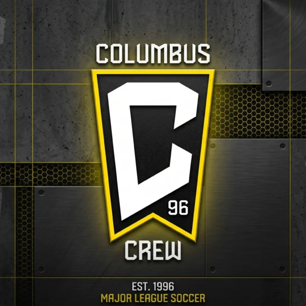 Columbus Crew Team Profile
